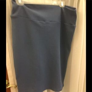Lularoe cassie skirt